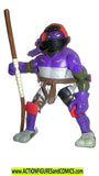 teenage mutant ninja turtles DONATELLO 2003 Biker Don