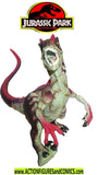 Jurassic Park III ALPHA VELOCIRAPTOR reakatak 3
