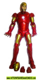 marvel legends IRON MAN mark 3 infinity saga movie mcu