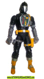 gi joe BAT Cobra 6 inch Classified series 1986 style 33