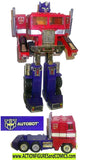 Transformers OPTIMUS PRIME 1992 generation 2 g2