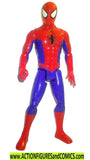 Marvel Titan Hero SPIDER-MAN 12 inch 2026 hasbro