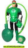 Copy of DC comics Super Heroes GREEN LANTERN 1990 toybiz dc universe