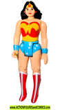 DC comics Super Heroes WONDER WOMAN 1990 toybiz universe
