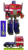 Transformers OPTIMUS PRIME 1992 generation 2 g2