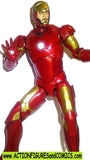 marvel legends IRON MAN mark 3 infinity saga movie mcu
