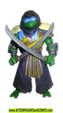 Masters of the Universe LEONARDO teenage mutant Ninja Turtles