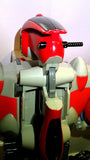 Teen Titans Go T-ROBO 2004 dc universe ban dai robot