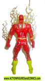 dc universe classics FLASH New 52 justice league unlimited