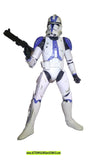 STAR WARS action figures 501st LEGION TROOPER 6 inch