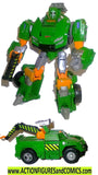 transformers HOIST 2013 Classics thrilling 30 2014