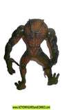 Resident Evil CHIMERA & HUNTER 1998 Toybiz Capcom toy biz