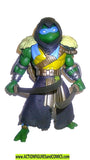 Masters of the Universe LEONARDO teenage mutant Ninja Turtles