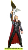 marvel legends THOR 2017 Infinity War mcu movie