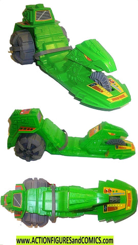 Masters of the Universe ROAD RIPPER 2023 Origins ground