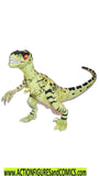 Jurassic Park VELOCIRAPTOR JP III 2001 3 Dino dinosaur