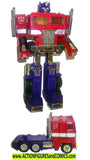 Transformers OPTIMUS PRIME 1992 generation 2 g2