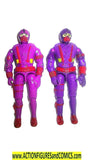 Gi joe HYDRO VIPER Cobra ***Funskool*** 1988 v1 vintage