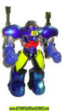 X-MEN X-Force toy biz WOLVERINE Robot mega armor