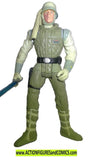 star wars action figures LUKE SKYWALKER 1998 beast packs