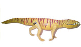Jurassic Park ORNITHOSOUCHUS 1997 jp28 brown repaint