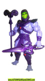 Masters of the Universe SKELETOR 2022 200X origins he-man