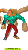 Spider-man the Animated series SANDMAN toybiz marvel