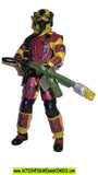 Gi joe BLOWTORCH 6 inch Classified series 154 2025