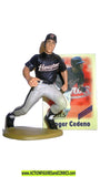 Starting Lineup ROGER CEDENO 2000 Astros baseball sports