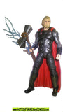 marvel legends THOR 2017 Infinity War mcu movie