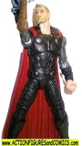 marvel legends THOR 2017 Infinity War mcu movie