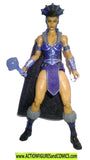 masters of the universe EVIL LYN masterverse he-man moc mib