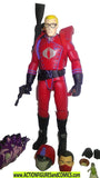 gi joe CRIMSON GUARD 7 inch Ultimates 2023 wave 5 2