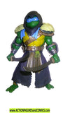Masters of the Universe LEONARDO teenage mutant Ninja Turtles