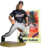 Starting Lineup ROGER CEDENO 2000 Astros baseball sports