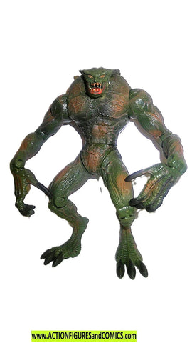 Resident Evil CHIMERA & HUNTER 1998 Toybiz Capcom toy biz Resident Evil CHIMERA & HUNTER 1998 Toybiz Capcom toy biz
