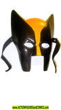 X-MEN X-Force toy biz WOLVERINE LIFE SIZE MASK 1991