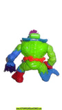 teenage mutant ninja turtles WYRM 1991 vintage worm