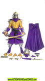 teenage mutant ninja turtles SHREDDER 7 inch 2023 super7 tmnt