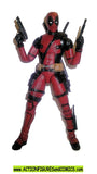 marvel legends DEADPOOL 2024 Legacy Hasbro X-men universe
