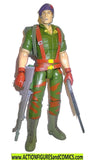gi joe FLINT 7 inch Ultimates 2022 Series super7