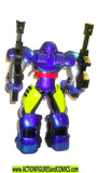 X-MEN X-Force toy biz WOLVERINE Robot mega armor