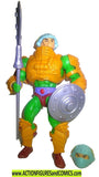 Masters of the Universe ETERNIAN GUARD 2021 Origins 100%