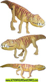 Jurassic Park ORNITHOSOUCHUS 1997 jp28 brown repaint