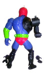 Masters of the Universe TRAP JAW 2021 He-man motu