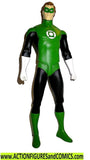 dc direct GREEN LANTERN super friends collectibles 2003