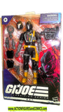 Gi joe BAT COBRA 6 inch Classified 33 2022 gijoe mib moc