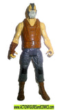 Batman BANE 5.5 inch dark knight rises movie mattel 2012