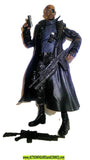 marvel legends NICK FURY Walmart 2011 mcu movie