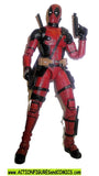 marvel legends DEADPOOL 2024 Legacy Hasbro X-men universe